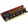 Adaptor Intern AXAGON PCEM2-S, PCI-E 3.0 16x - M.2, SSD NVMe, Suport SSD pana la 80 mm, low profile, Radiator Inclus