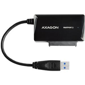 AXAGON Adaptor ADSA-FP3, USB3.0 la SATA 6G HDD, Adaptor FASTPort3, Include adaptor AC