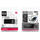 AXAGON Cititor carduri CRE-X1, 5 sloturi