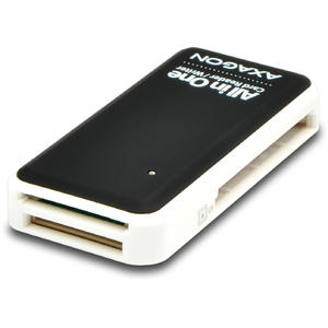 AXAGON Cititor carduri CRE-X1, 5 sloturi