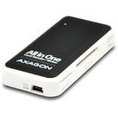 CRE-X1, Card reader Mini Extern, 5 sloturi, ALL-IN-ONE