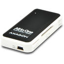 Cititor carduri CRE-X1, 5 sloturi