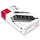 Hub AXAGON Hub USB HUE-S2C, 4x USB3.0, Charging Hub, Conector incarcare MicroUSB , Tip C