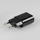 Hub AXAGON Hub USB HUE-S2BP 4x USB3.0, Charging Hub, Cablu 120 cm, Conector incarcare MicroUSB, Include adaptor alimentare