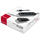 Hub AXAGON Hub USB HUE-S2BP 4x USB3.0, Charging Hub, Cablu 120 cm, Conector incarcare MicroUSB, Include adaptor alimentare