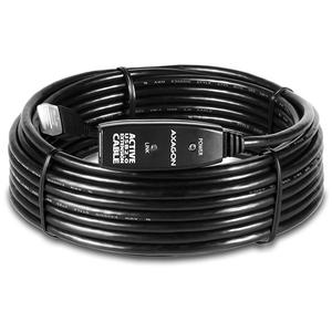 AXAGON Extensie Activa ADR-210, USB2.0, 10metri
