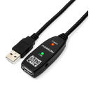 Extensie Activa ADR-210, USB2.0, 10metri