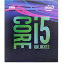 CPU Intel Core i5 9600K 3.7 GHz9MB Socket 115 NO FAN