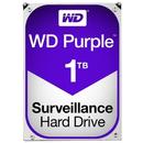 Purple 1TB, 5400RPM, 64MB Cache, SATA III