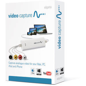 elgato Video Capture