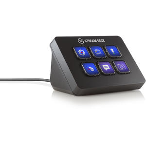 elgato Stream Deck Mini