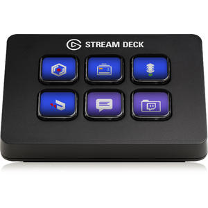 elgato Stream Deck Mini