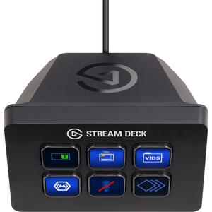 elgato Stream Deck Mini