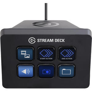 elgato Stream Deck Mini