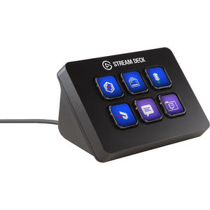 elgato Stream Deck Mini