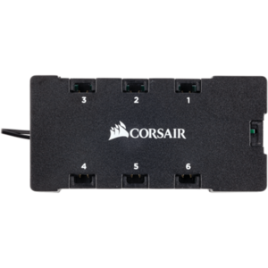 Corsair RGB Fan LED Hub