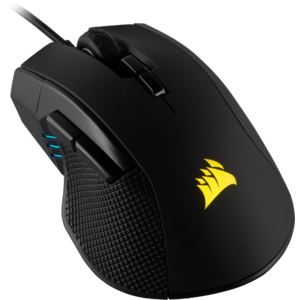 Corsair IRONCLAW RGB FPS/MOBA Gaming Mouse (EU)