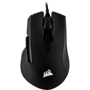 Corsair IRONCLAW RGB FPS/MOBA Gaming Mouse (EU)