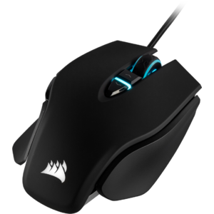 Corsair M65 RGB ELITE Tunable FPS Gaming Mouse — Black (EU)