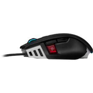 Corsair M65 RGB ELITE Tunable FPS Gaming Mouse — Black (EU)