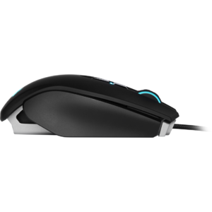 Corsair M65 RGB ELITE Tunable FPS Gaming Mouse — Black (EU)