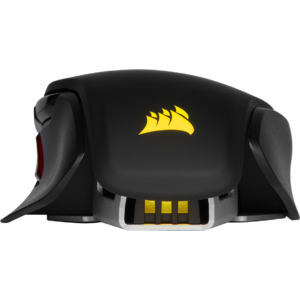 Corsair M65 RGB ELITE Tunable FPS Gaming Mouse — Black (EU)