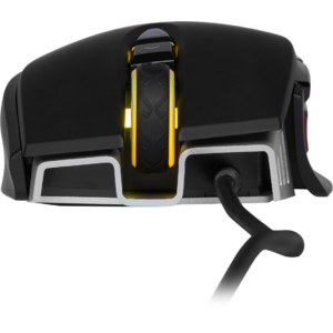 Corsair M65 RGB ELITE Tunable FPS Gaming Mouse — Black (EU)