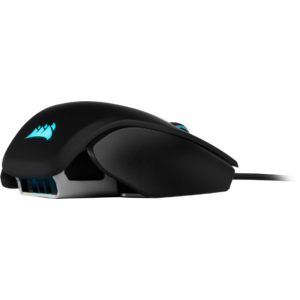 Corsair M65 RGB ELITE Tunable FPS Gaming Mouse — Black (EU)