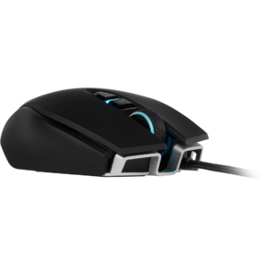 Corsair M65 RGB ELITE Tunable FPS Gaming Mouse — Black (EU)