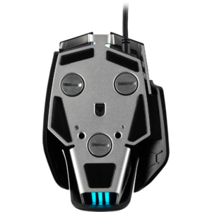 Corsair M65 RGB ELITE Tunable FPS Gaming Mouse — Black (EU)