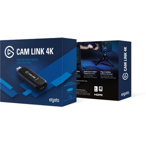 elgato Cam Link 4K