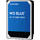 Western Digital Blue 2TB, 5400RPM, 64MB Cache, SATA III