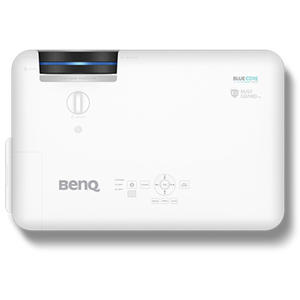BenQ LH720, DLP, 1080P, 1920x1080, 4000 ANSI lm