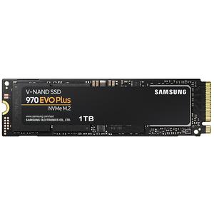 SSD Samsung 970 EVO Plus, 1TB, NVME, M2 2280