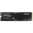 970 EVO Plus, 500GB, NVME, M2 2280