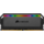 Corsair Dominator Platinum RGB, 32GB, 3200 Mhz, CL16, 2 x 16GB, 1.35V, Negru