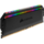 Corsair Dominator Platinum RGB, 32GB, 3200 Mhz, CL16, 2 x 16GB, 1.35V, Negru