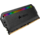 Corsair Dominator Platinum RGB 16GB, DDR4, 3200MHz, CL16, 2x8GB, 1.35V, Negru