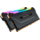 Corsair VENGEANCE RGB PRO Light Enhancement Kit — Negru