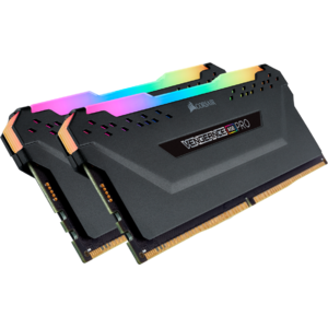 Corsair VENGEANCE RGB PRO Light Enhancement Kit — Negru