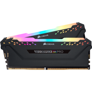 Corsair VENGEANCE RGB PRO Light Enhancement Kit — Negru