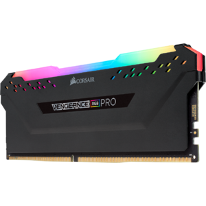 Corsair VENGEANCE RGB PRO Light Enhancement Kit — Negru