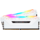 Corsair VENGEANCE RGB PRO Light Enhancement Kit — Alb