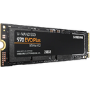 SSD 970 EVO Plus 250GB NVME M2 2280