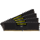 Vengeance LPX 32GB, DDR4, 4000 Mhz, CL19, 4x8GB,1.35V, Negru