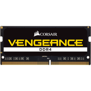 Memorie Notebook Corsair VENGEANCE SODIMM 8GB 1X8 DDR4 2400Mhz C16