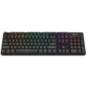 SPC Gear GK540 Magna Kailh Red RGB