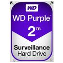 Purple 2TB, 5400RPM, 64MB Cache, SATA III