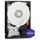 Western Digital Purple 3TB, 5400RPM, 64MB Cache, SATA III