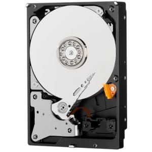Western Digital Purple 3TB, 5400RPM, 64MB Cache, SATA III